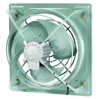 Dori Dori 壁掛式 高壓 低噪音 大風量 倉庫 畜舍 房舍 通風扇 30mm 70W, DWV-30DRBF, 顧客自行安裝