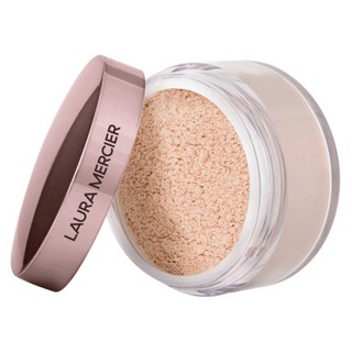 LAURA MERCIER 蘿拉蜜思 煥顏透明柔霧蜜粉, ROSE, 1個