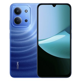 Xiaomi 小米 Redmi 紅米 15C 8GB, 月光藍, 256GB
