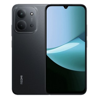 Xiaomi 小米 Redmi 紅米 15C 4GB, 午夜黑, 128GB