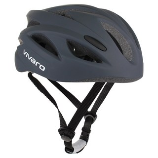 Vivaro 써니 헬멧, 매트그레이, 1개