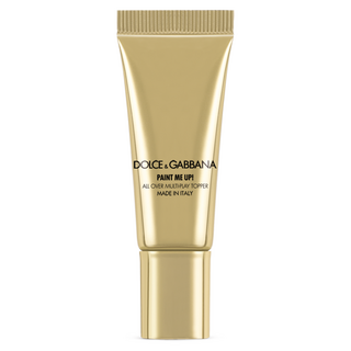 Dolce&Gabbana 炫彩玻光 眼頰蜜, 晶透淨光, 1個