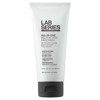 LAB SERIES 雅男士 多功能潔面乳, 100ml, 1個