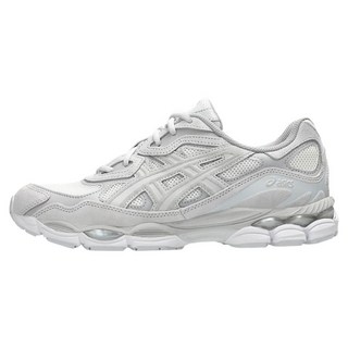 ASICS 亞瑟士 GEL-NYC 運動休閒鞋 1203A663-101