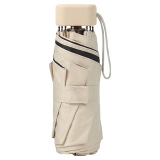 어반플렉스 초경량 5단 접이식 미니 우양산