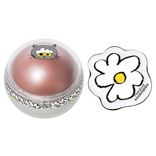 rom&nd 台灣公司貨 果汁腮紅球 ZO&FRIENDS聯名款 含粉撲 8.4g, 09 蜜光雛菊, 1個