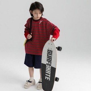 보이티브 쥬엘 레이어드 티셔츠 V1156