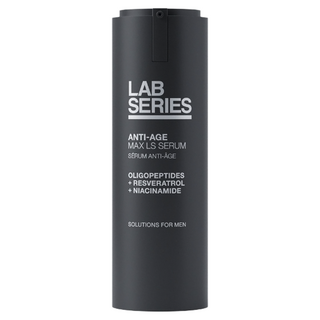 LAB SERIES 雅男士 鈦金能量緊緻精華, 27ml, 1個