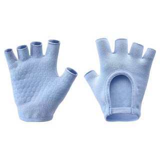 tipp 여성용 요가 논슬립 장갑, 색상22, 1개