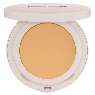 LAURA MERCIER 蘿拉蜜思 煥顏透明柔霧蜜粉餅, 蜂蜜色, 1個
