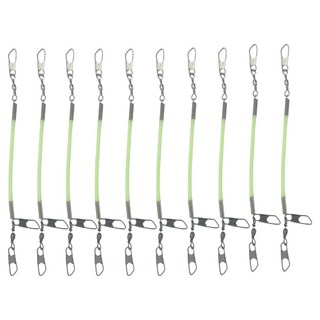 바다의꿈 쭈꾸미의 꿈 대용량 쭈갑 간편채비, 10개