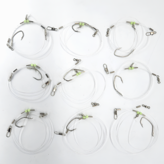 바다의꿈 선상의 꿈 대용량 외수질채비, 9개, 1개입