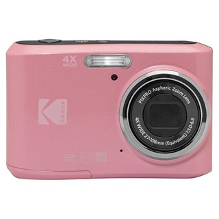 KODAK 柯達 PIXPRO FZ45 數位相機 粉色