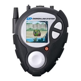 BANDAI D-3 數碼寶貝 偵測與發現 25周年色彩進化 一乘寺賢 PB商店, 黑色, 1個