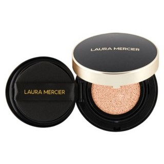 LAURA MERCIER 蘿拉蜜思 煥顏氣墊粉餅 15g, 1C1 SHELL, 1個