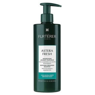 RENE FURTERER PARIS 萊法耶 紫苑草舒緩髮浴, 500ml, 1瓶