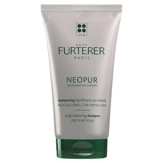 RENE FURTERER PARIS 萊法耶 野姜油性抗屑髮浴, 150ml, 1條