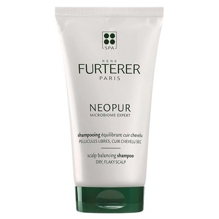 RENE FURTERER PARIS 萊法耶 野姜乾性抗屑髮浴, 150ml, 1條