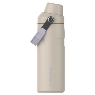 스탠리 아이스플로우 에어로라이트 패스트플로우 텀블러, 사하라, 1개, 473ml