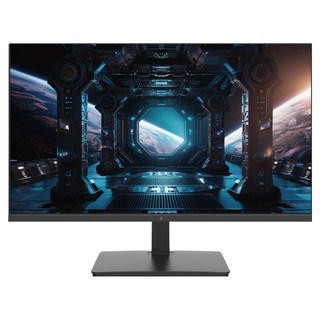 주연테크 QHD FAST IPS 180Hz HDR 게이밍 모니터, 60.4cm, X24QF180(일반)