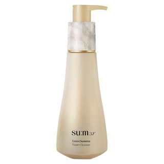 su:m37° 甦秘 金萃極緻無痕潔膚凝膠, 200ml, 1個