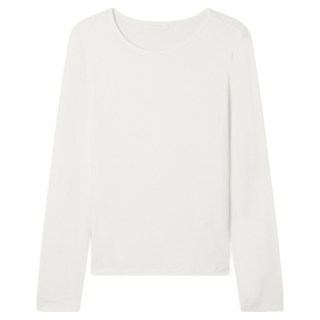 로엠 여성용 올데이 라운드 티셔츠