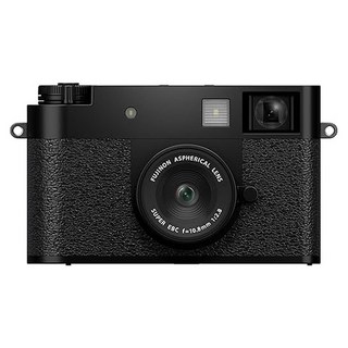 FUJIFILM 富士 X-Half X-HF1 隨身型數位相機 黑色