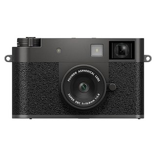 FUJIFILM 富士 X Half X-HF1 隨身型數位相機 灰色