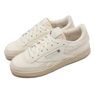 Reebok 銳步 女款 CLUB C REVENGE VINTAGE 網球鞋 100033096