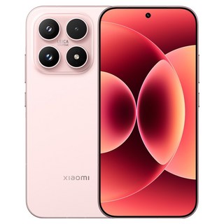 샤오미 17 자급제 스마트폰 12GB, 알파인 핑크, 512GB