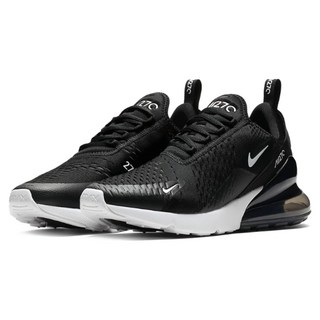 NIKE 耐吉 女款 WMNS AIR MAX 270 運動休閒鞋 AH6789-001
