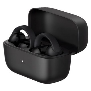 soundcore C50i 開放式藍芽耳夾耳機, D1101, 星墨黑