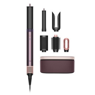 다이슨 에어랩 코안다 2x 드라이어, 598788-01, 재스퍼 플럼