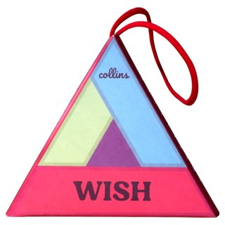 韓國 collins 紅馬版香氛袋, 30g, 1個, 幸運斑馬