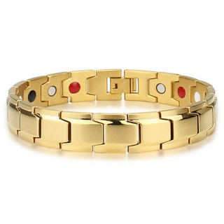 It's Good Ten 酷帥輪鍊手鍊 醫療鋼 復古 基本款 時尚手鍊