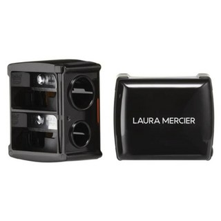 LAURA MERCIER 蘿拉蜜思 專業削筆器, 黑色, 1個
