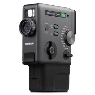 FUJIFILM 富士 拍立得相機 instax mini Evo Cinema, 1個