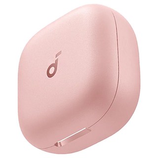 soundcore R60i NC 主動降噪真無線耳機, D1202, 晴霧粉