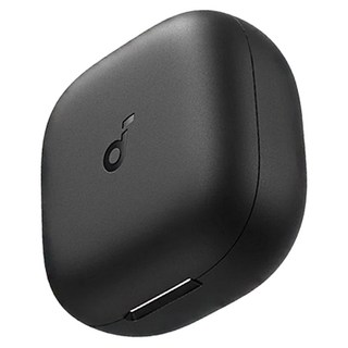 soundcore R60i NC 主動降噪真無線耳機, D1202, 極夜黑