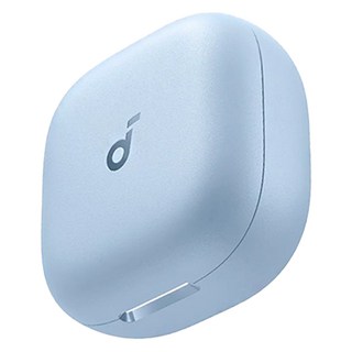 soundcore R60i NC 主動降噪真無線耳機, D1202, 霓光藍