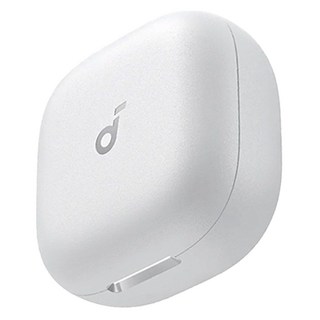 soundcore R60i NC 主動降噪真無線耳機, D1202, 雲光白