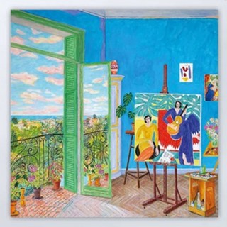 Inart 房間裝飾室內海報, 2號