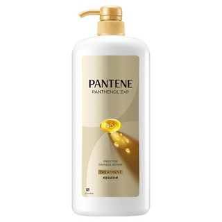 PANTENE 潘婷 PANTENE 雙效修護潤髮乳, 1個, 1.2L