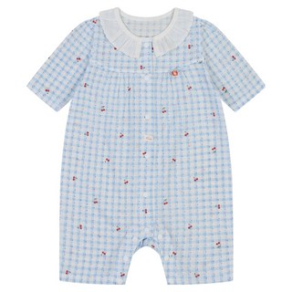 에뜨와 체리 7부 면 우주복