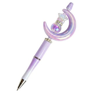 데일리데코 DIY 볼펜꾸미기 세트, 미스틱 문, 1세트