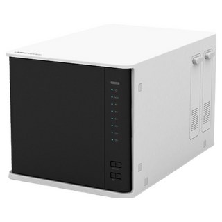 ipTIME NAS, NAS400plus