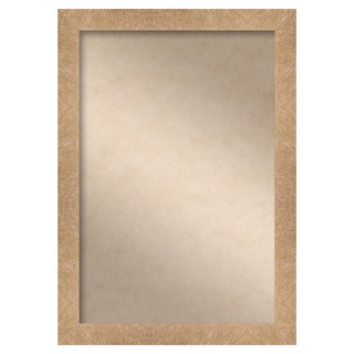 Albero 木質 108片拼圖框 18 x 25 cm, 金色, 1個