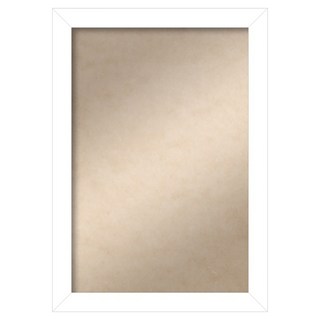 Albero 木質 150片拼圖框 21 x 28.5 cm, 白色, 1個