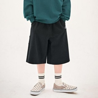 젤리스푼 아동용 New 썸머 카펜터 버뮤다 팬츠