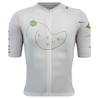 RERUN 男款自行車Just Ride車衣